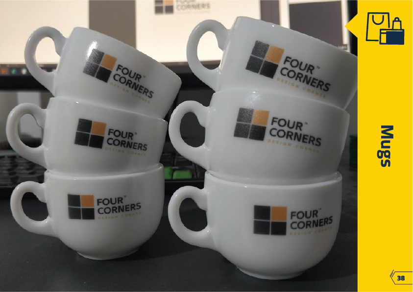38 mugs