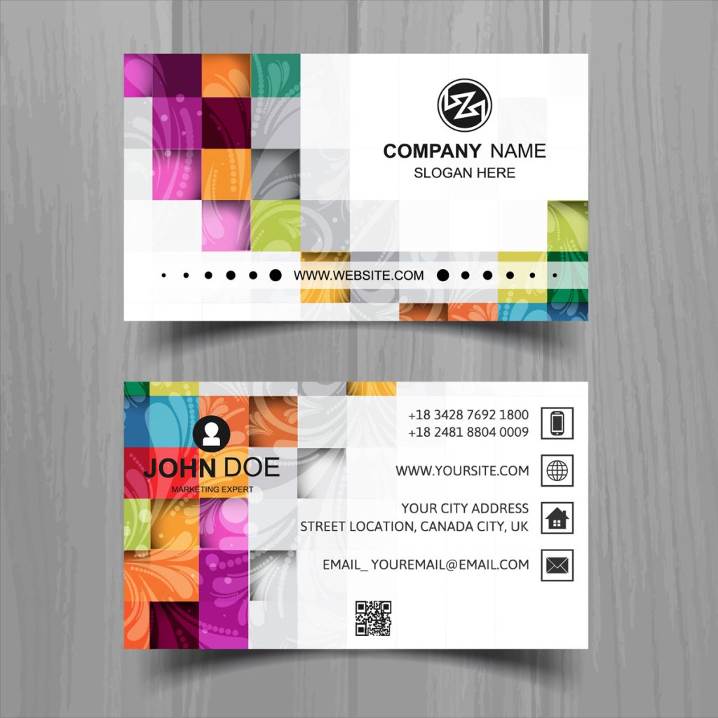 Business Cards Printing in Cairo