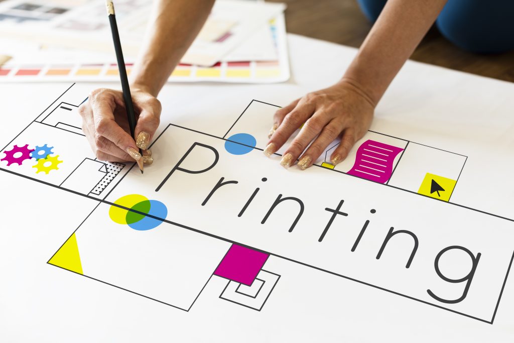 Printing Services for Startups