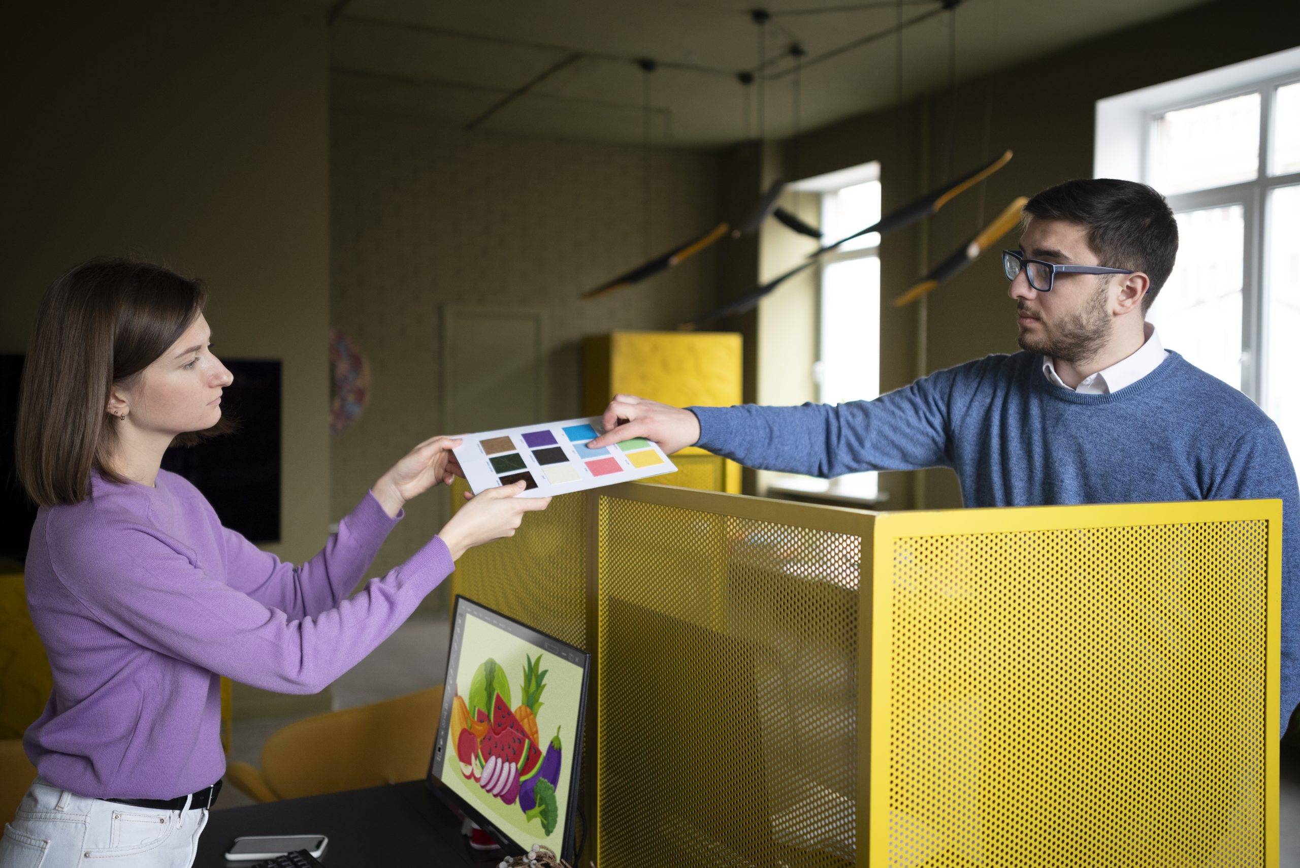 Exhibition Printing Services